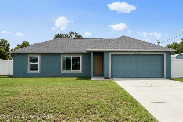 13396 BARLINGTON ST, SPRING HILL, FL 34609 - Image 1