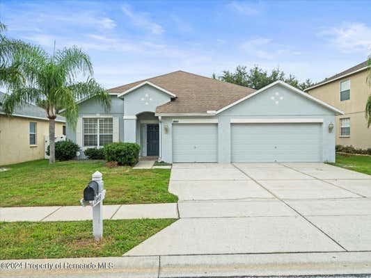 13443 HAVERHILL DR, SPRING HILL, FL 34609 - Image 1