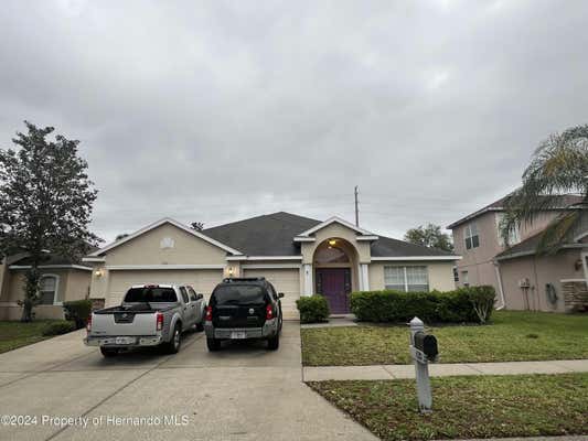 4320 EDENROCK PL, SPRING HILL, FL 34609 - Image 1