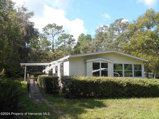 26451 RICHBARN RD, BROOKSVILLE, FL 34601 - Image 1