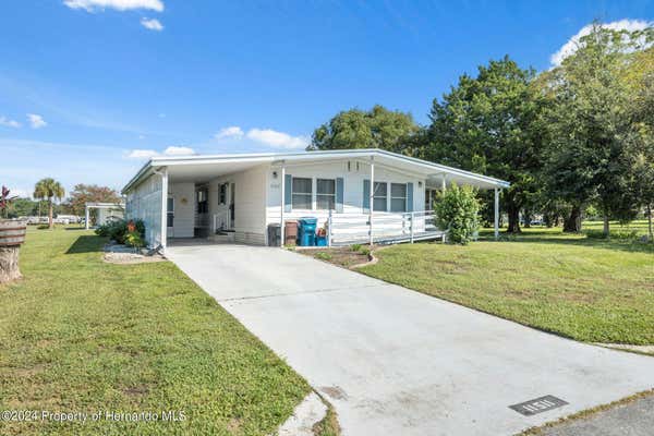 11511 FORMOSA ST, BROOKSVILLE, FL 34613 - Image 1