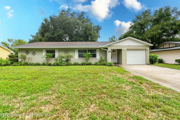 31010 PARK RIDGE DR, BROOKSVILLE, FL 34602 - Image 1