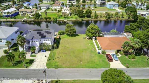 3231 HIBISCUS DR, HERNANDO BEACH, FL 34607 - Image 1