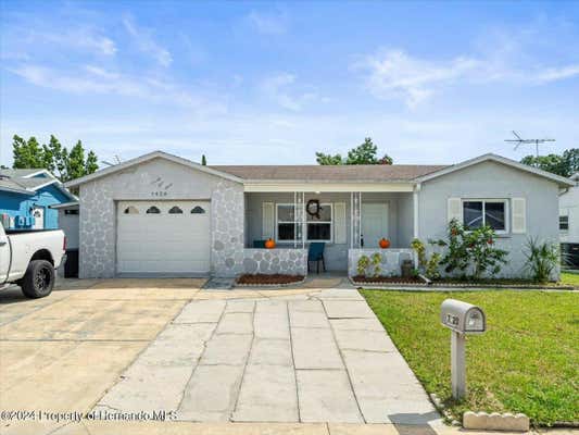 7420 CAY DR, PORT RICHEY, FL 34668 - Image 1