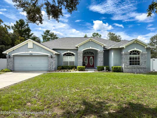 11298 FURLEY AVE, WEEKI WACHEE, FL 34613 - Image 1