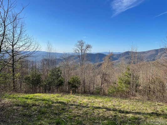 99999 BUCK KNOB ROAD, SCALY MOUNTAIN, NC 28775 - Image 1