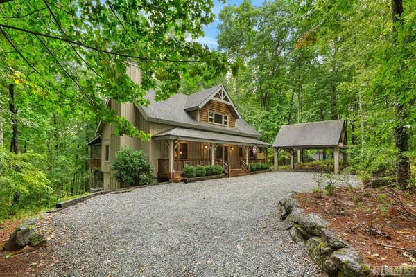 214 BLACK OAK DR, SAPPHIRE, NC 28774 - Image 1