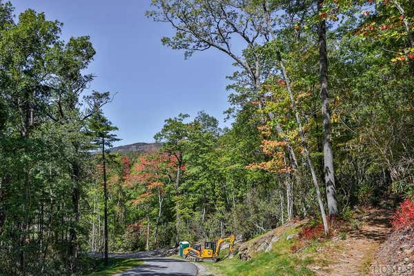 56 RAMBLE RIDGE ROAD, CASHIERS, NC 28717, photo 3 of 15