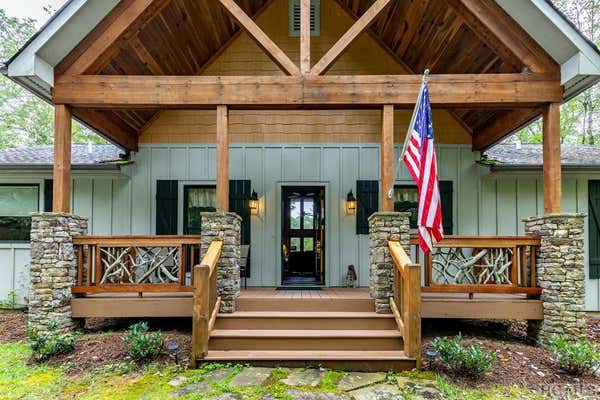 752 FOUND FOREST RD, CASHIERS, NC 28717 - Image 1