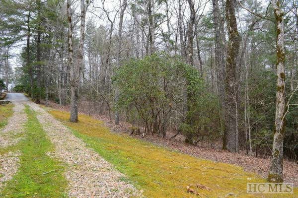 L-8 SILVER SPRINGS ROAD, CASHIERS, NC 28717 - Image 1