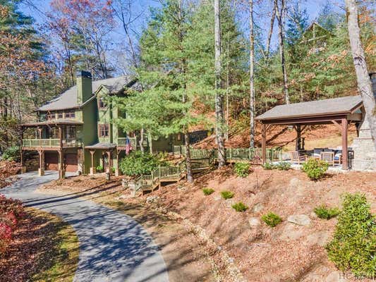 18 CRESCENT CT, CASHIERS, NC 28717 - Image 1