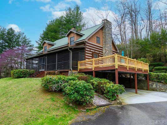 83 DAYBREAK RDG, SYLVA, NC 28779 - Image 1