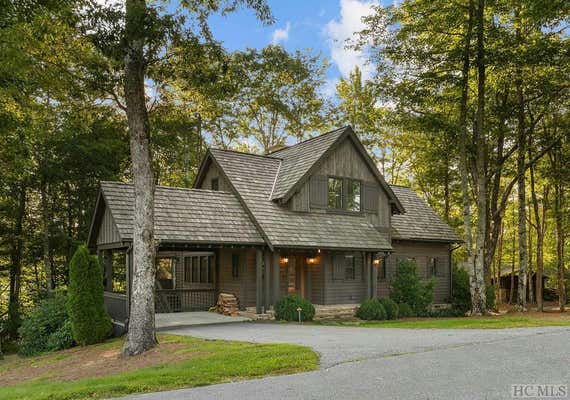 34 DEWY MORNING RD, GLENVILLE, NC 28736 - Image 1