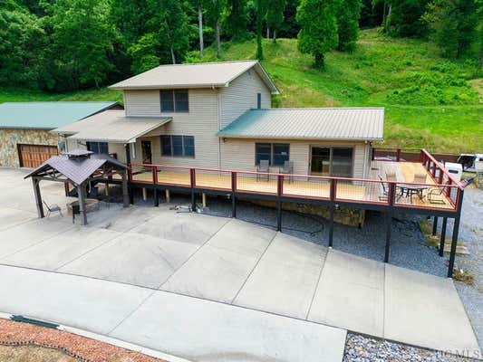 153 ALTHEA RIDGE RD, SYLVA, NC 28779 - Image 1