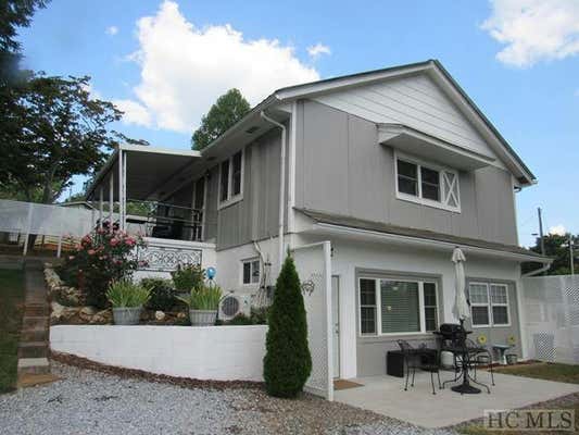 35 & 37 GREEN ROAD, FRANKLIN, NC 28734 - Image 1