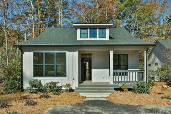 44 ELLISON LANE, CASHIERS, NC 28717 - Image 1