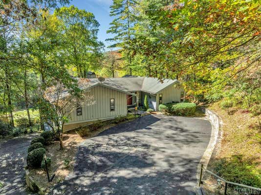 636 CHEROKEE TRCE, LAKE TOXAWAY, NC 28747 - Image 1