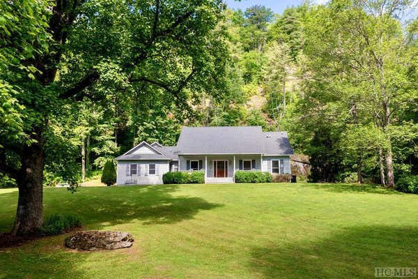 1490 LAUREL KNOB RD, CASHIERS, NC 28717, photo 2 of 22