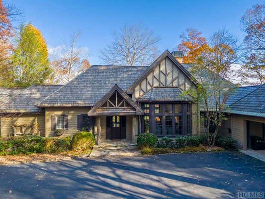 167 SILVER SPRINGS RD, CASHIERS, NC 28717 - Image 1