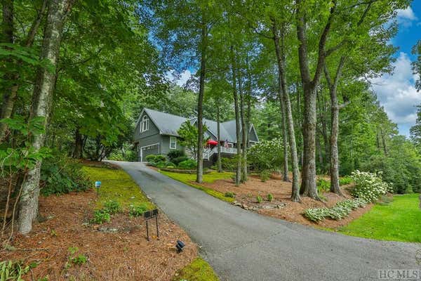 75 HEMLOCK WOODS DR, HIGHLANDS, NC 28741, photo 2 of 65