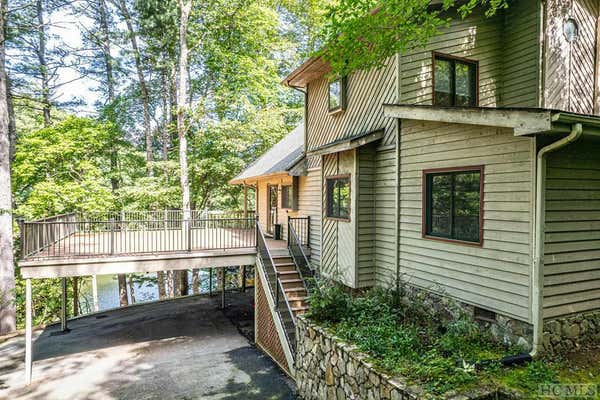 181 HIWASSEE RD, LAKE TOXAWAY, NC 28747 - Image 1