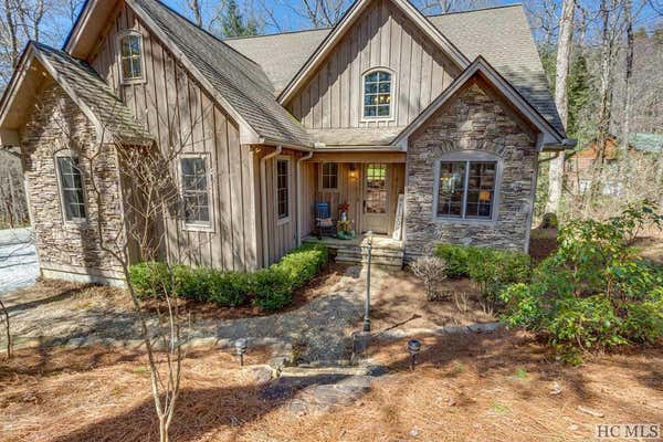 252 SOURWOOD CT, SAPPHIRE, NC 28774 - Image 1