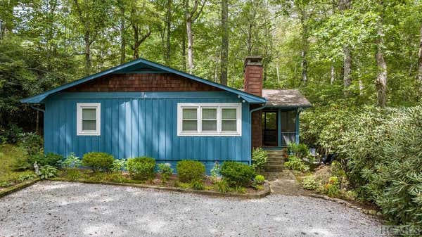 80 E WINGINA PL, HIGHLANDS, NC 28741 - Image 1