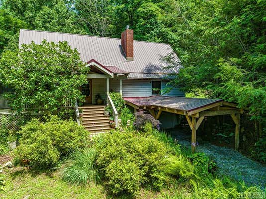 1005 CONCHO MTN, CULLOWHEE, NC 28723 - Image 1