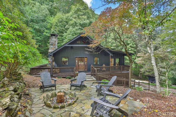 140 KETTLE CREEK RD, CASHIERS, NC 28717 - Image 1