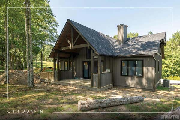 260 OUTPOST TRL, GLENVILLE, NC 28736 - Image 1