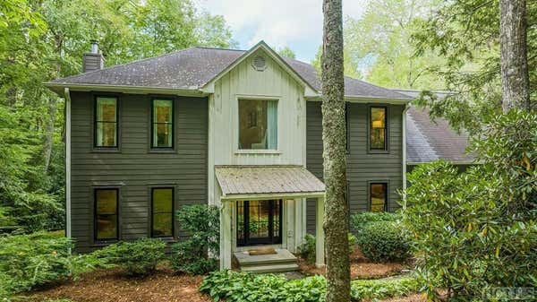 45 CHESTNUT LN, HIGHLANDS, NC 28741 - Image 1