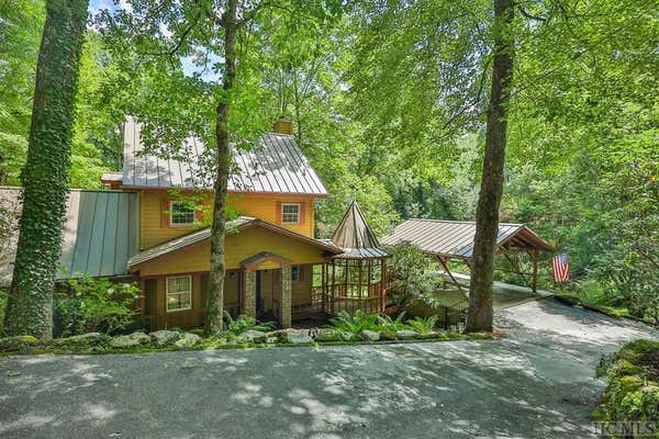 47 SEQUOYAH RIDGE RD, HIGHLANDS, NC 28741 - Image 1