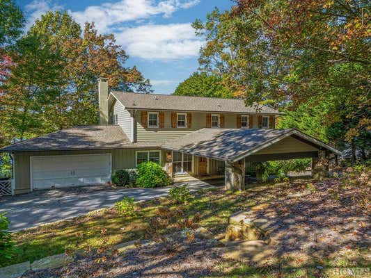 96 WINDWARD PT, LAKE TOXAWAY, NC 28747 - Image 1