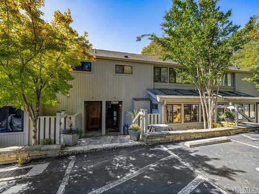 70 TOXAWAY SHRS UNIT 6, LAKE TOXAWAY, NC 28747 - Image 1