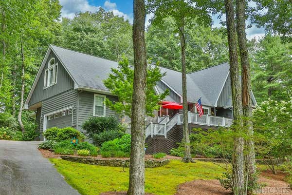 75 HEMLOCK WOODS DR, HIGHLANDS, NC 28741, photo 3 of 65