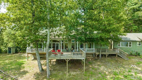 425 DOG MOUNTAIN RD, HIGHLANDS, NC 28741 - Image 1