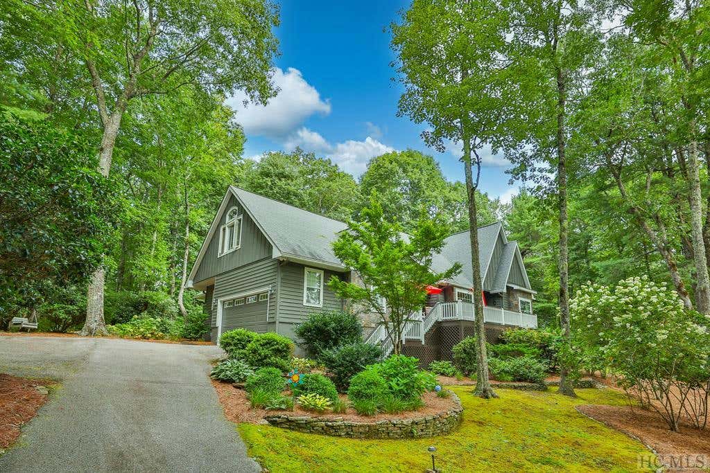 75 HEMLOCK WOODS DR, HIGHLANDS, NC 28741, photo 1 of 65