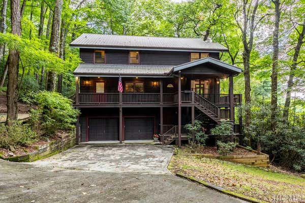 822 BLACK OAK DR, SAPPHIRE, NC 28774 - Image 1