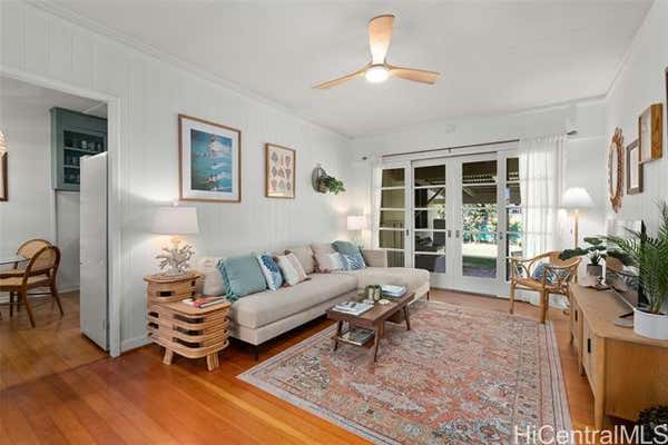 3404 PAALEA ST, HONOLULU, HI 96816 - Image 1