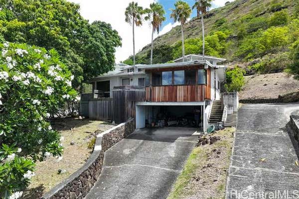 5422 HALAPEPE ST, HONOLULU, HI 96821 - Image 1