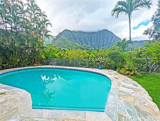 46-309 HOLOUKA PL, KANEOHE, HI 96744 - Image 1