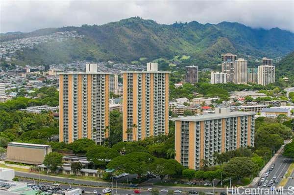 1511 NUUANU AVE UNIT 125, HONOLULU, HI 96817 - Image 1