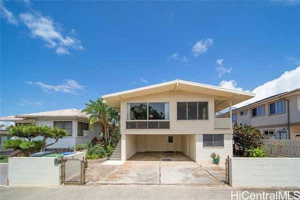 3118 ESTHER ST, HONOLULU, HI 96815 - Image 1