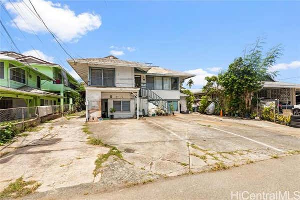 2326 PIO PL, HONOLULU, HI 96819 - Image 1