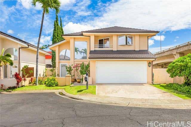 103 KIIONIONI PL, HONOLULU, HI 96816, photo 1 of 22