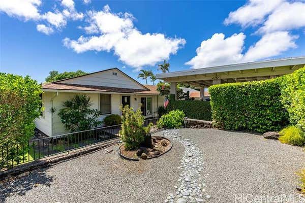 4467 ALAKOA ST, HONOLULU, HI 96821 - Image 1