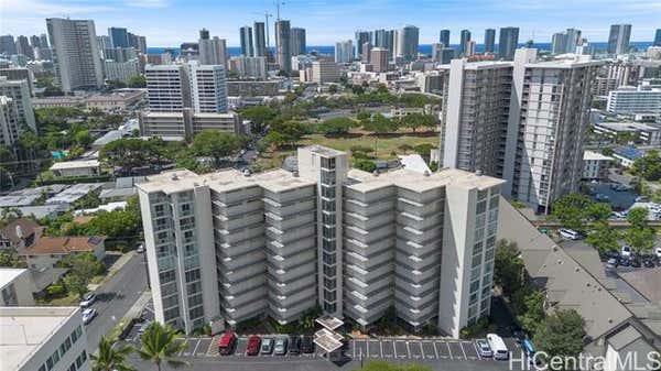 1634 MAKIKI ST APT 205, HONOLULU, HI 96822 - Image 1