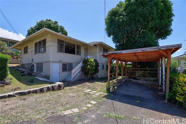 1827 WAIHEE ST APT B, HONOLULU, HI 96817 - Image 1