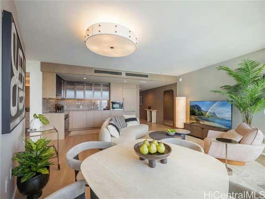 1000 AUAHI ST APT 2313, HONOLULU, HI 96814 - Image 1