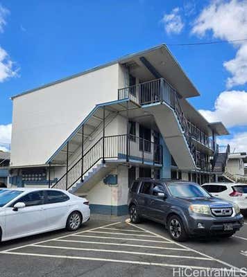 715 UMI ST # 2N, HONOLULU, HI 96819 - Image 1